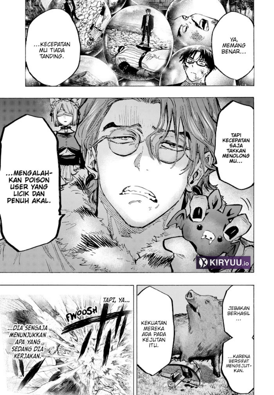 Marriagetoxin chapter 30