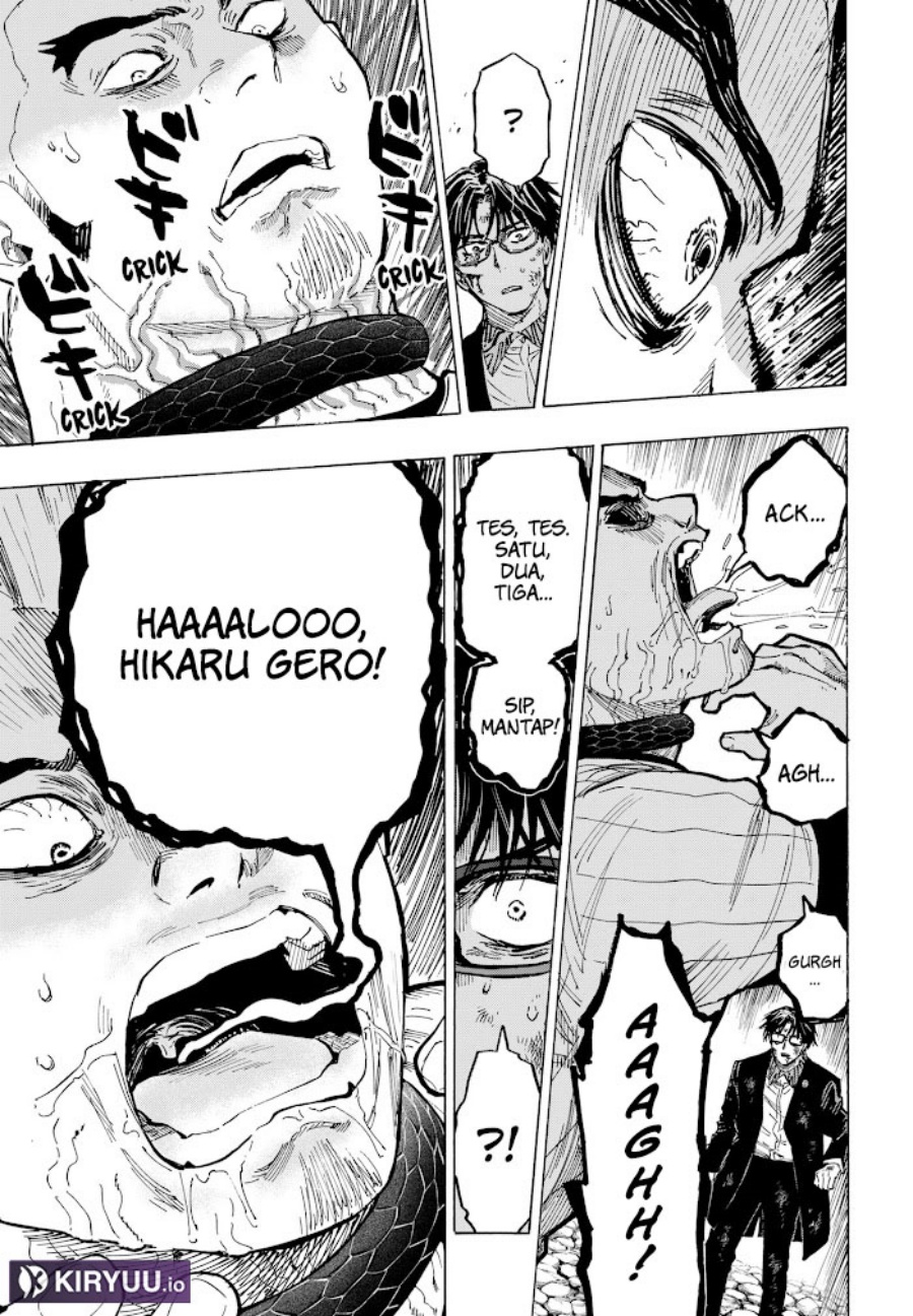 Marriagetoxin chapter 30