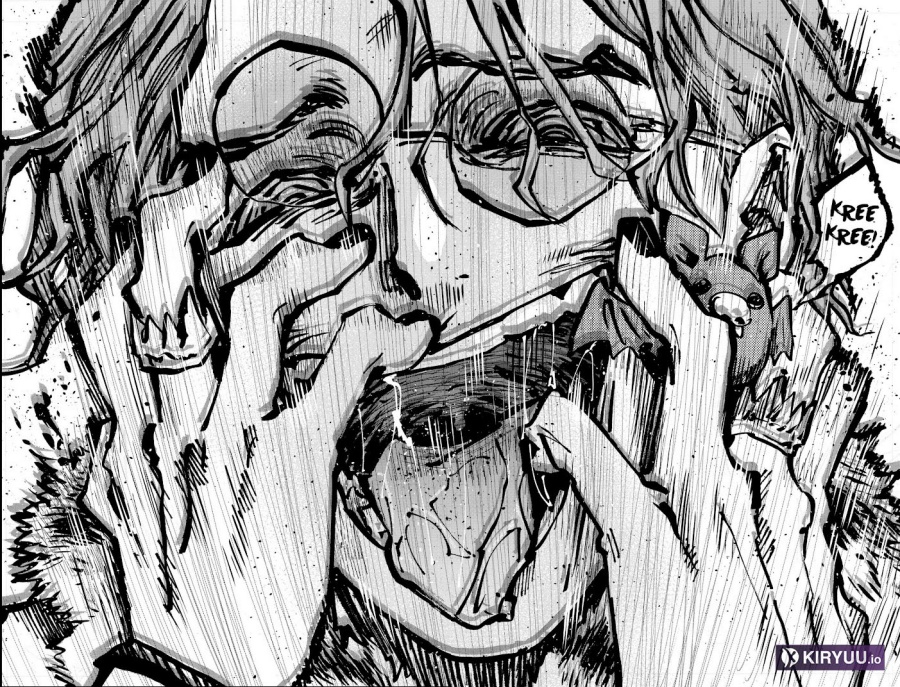 Marriagetoxin chapter 30