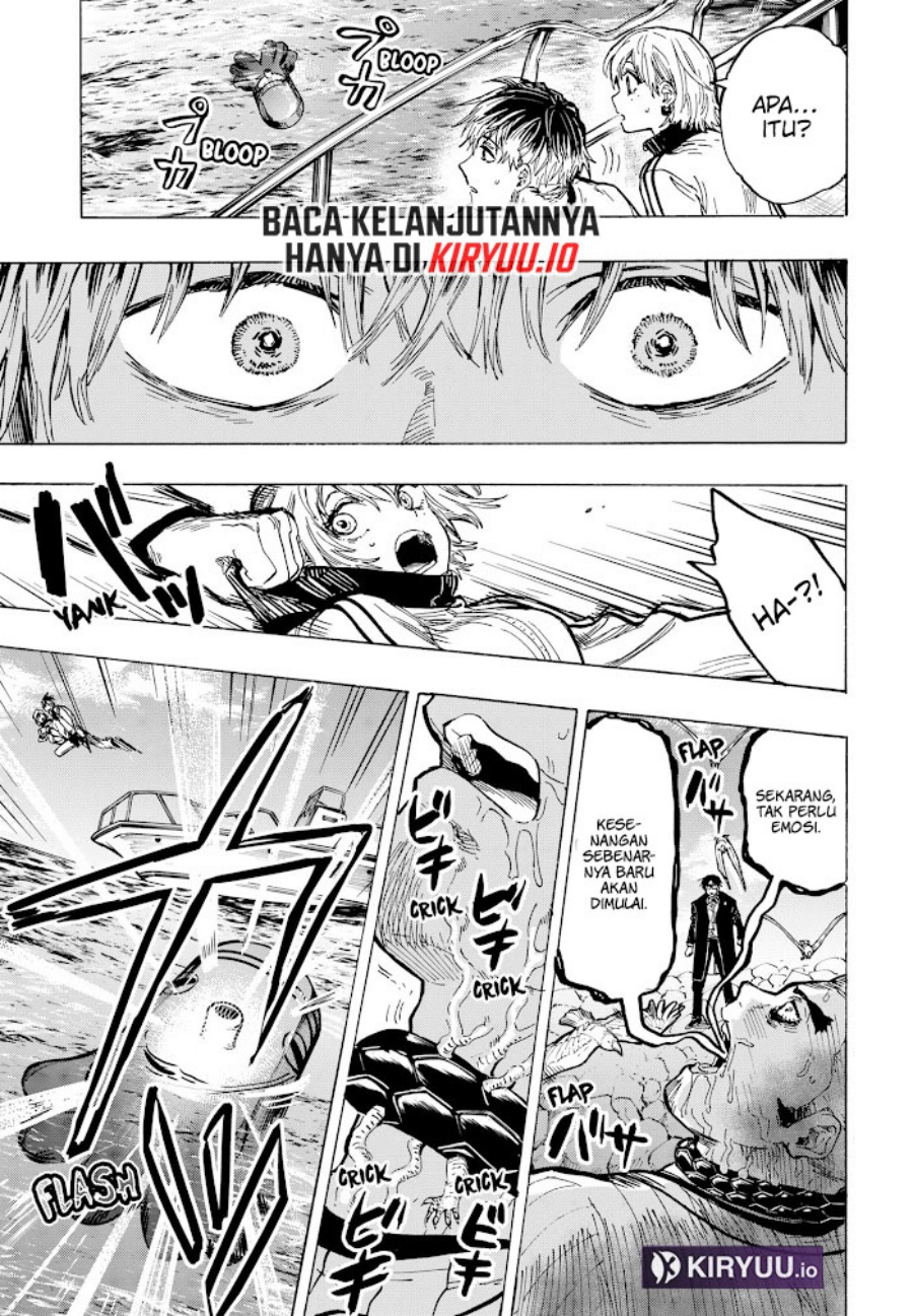 Marriagetoxin chapter 30