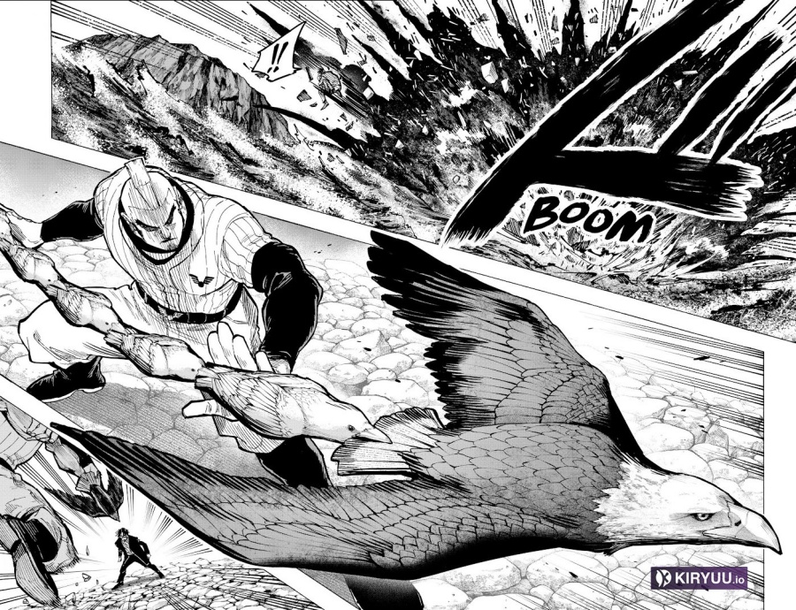 Marriagetoxin chapter 30