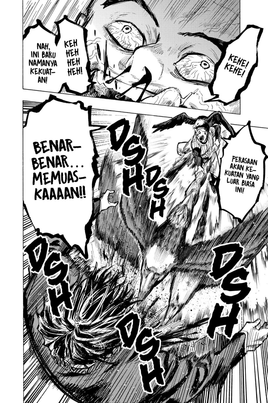 Marriagetoxin Chapter 31 Bahasa Indonesia