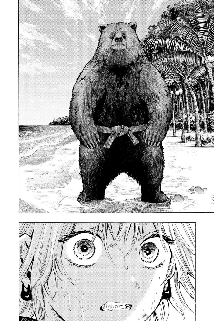 Marriagetoxin Chapter 31 Bahasa Indonesia