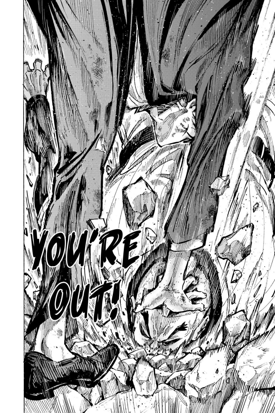 Marriagetoxin Chapter 31 Bahasa Indonesia