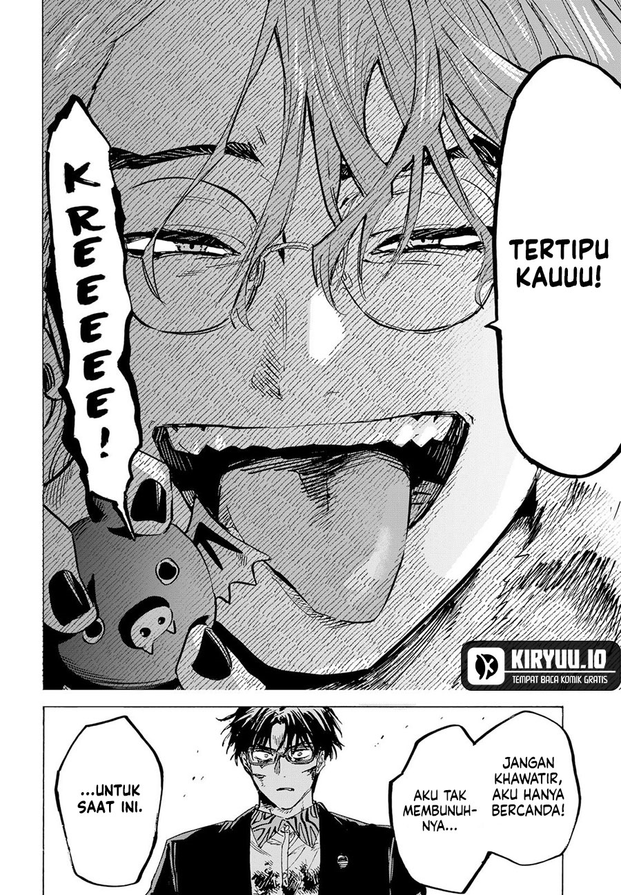 Marriagetoxin chapter 34