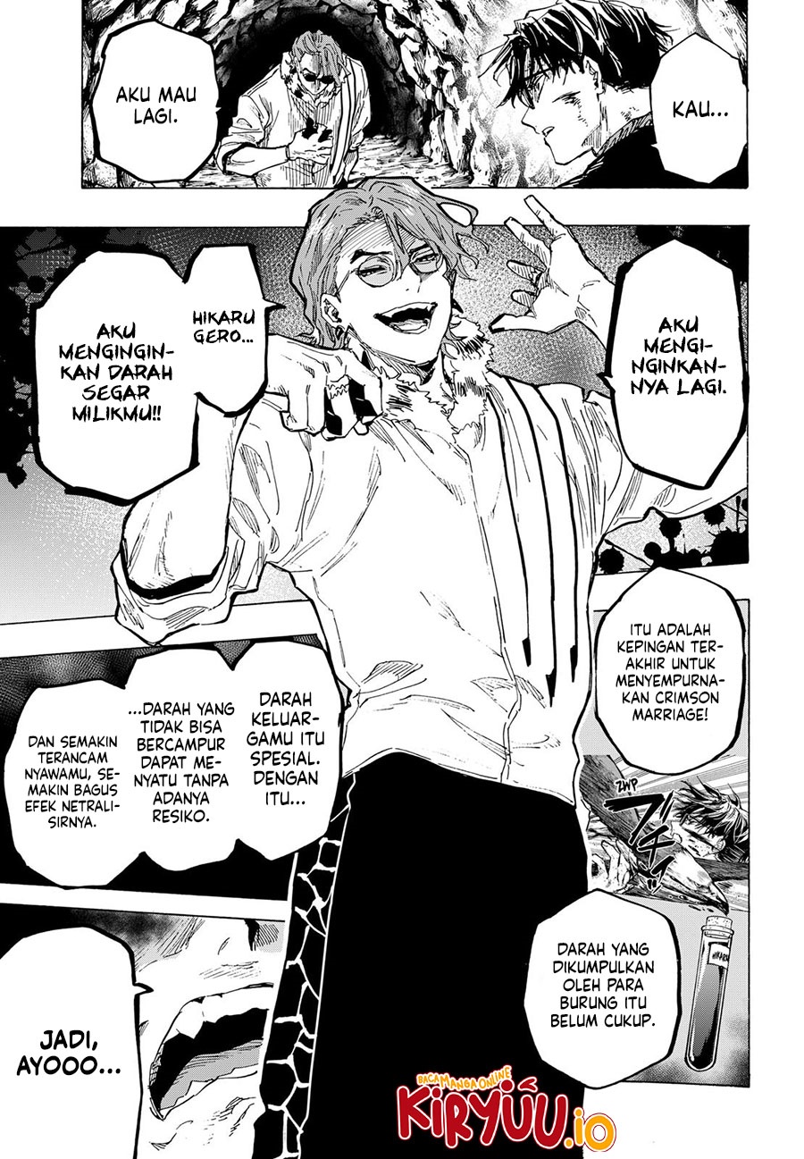 Marriagetoxin chapter 34