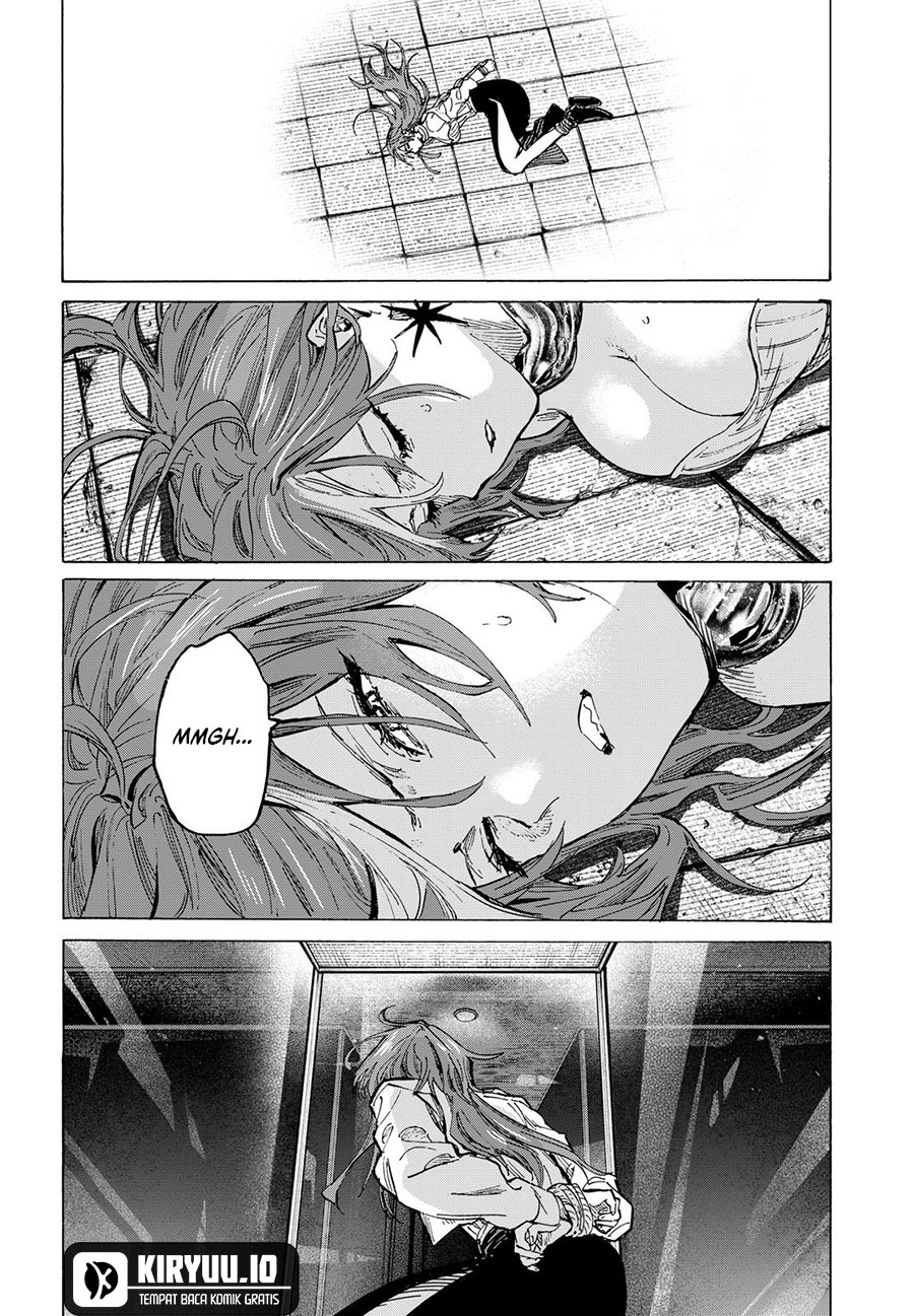 Marriagetoxin chapter 34