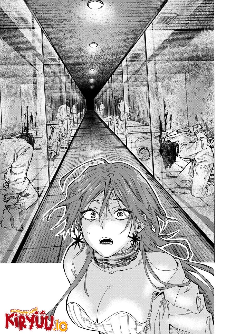 Marriagetoxin chapter 34