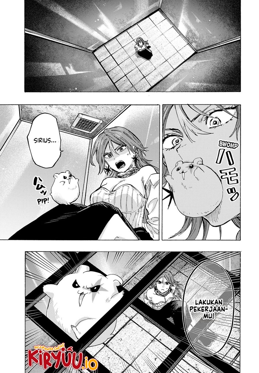 Marriagetoxin chapter 34