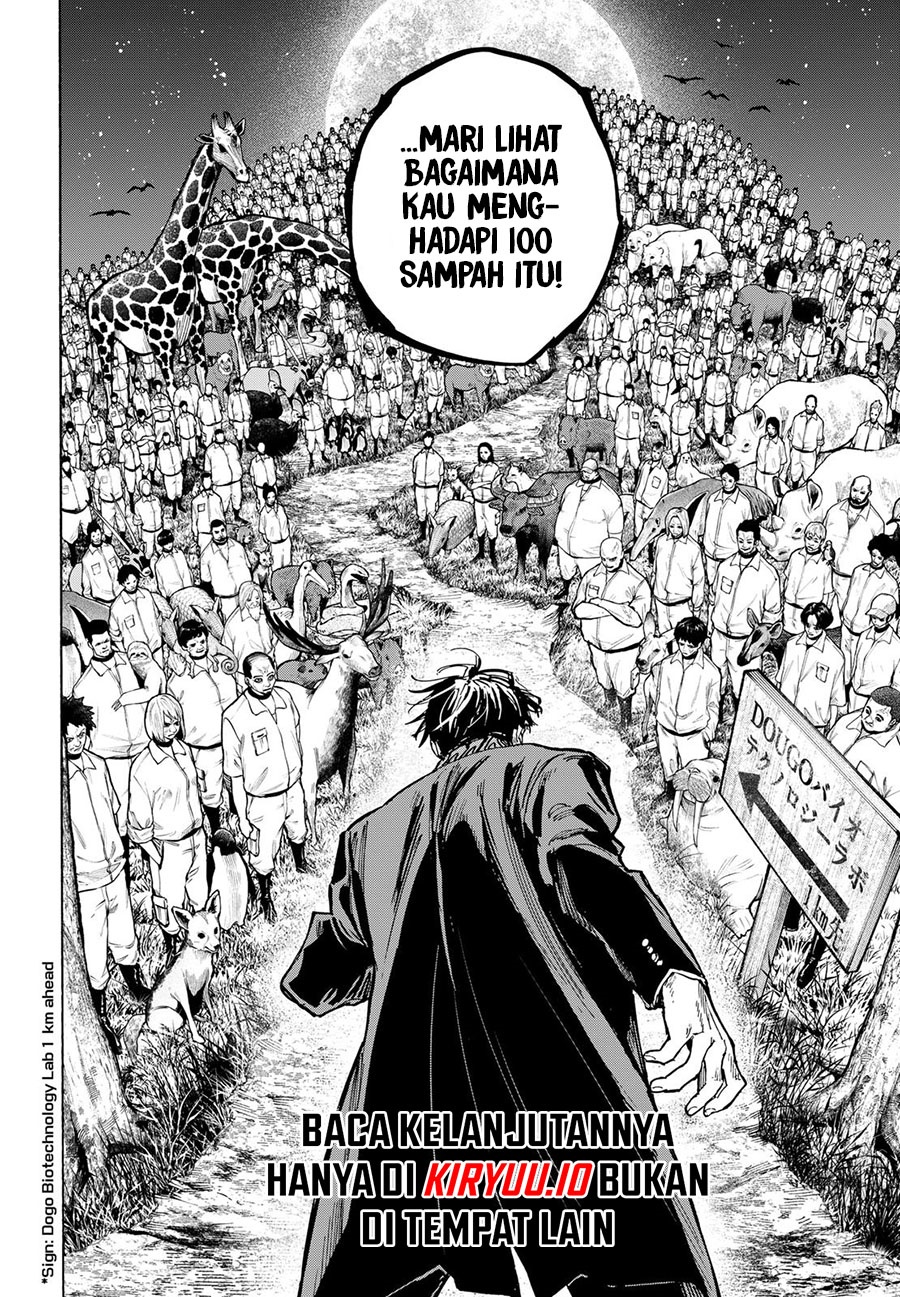 Marriagetoxin chapter 34