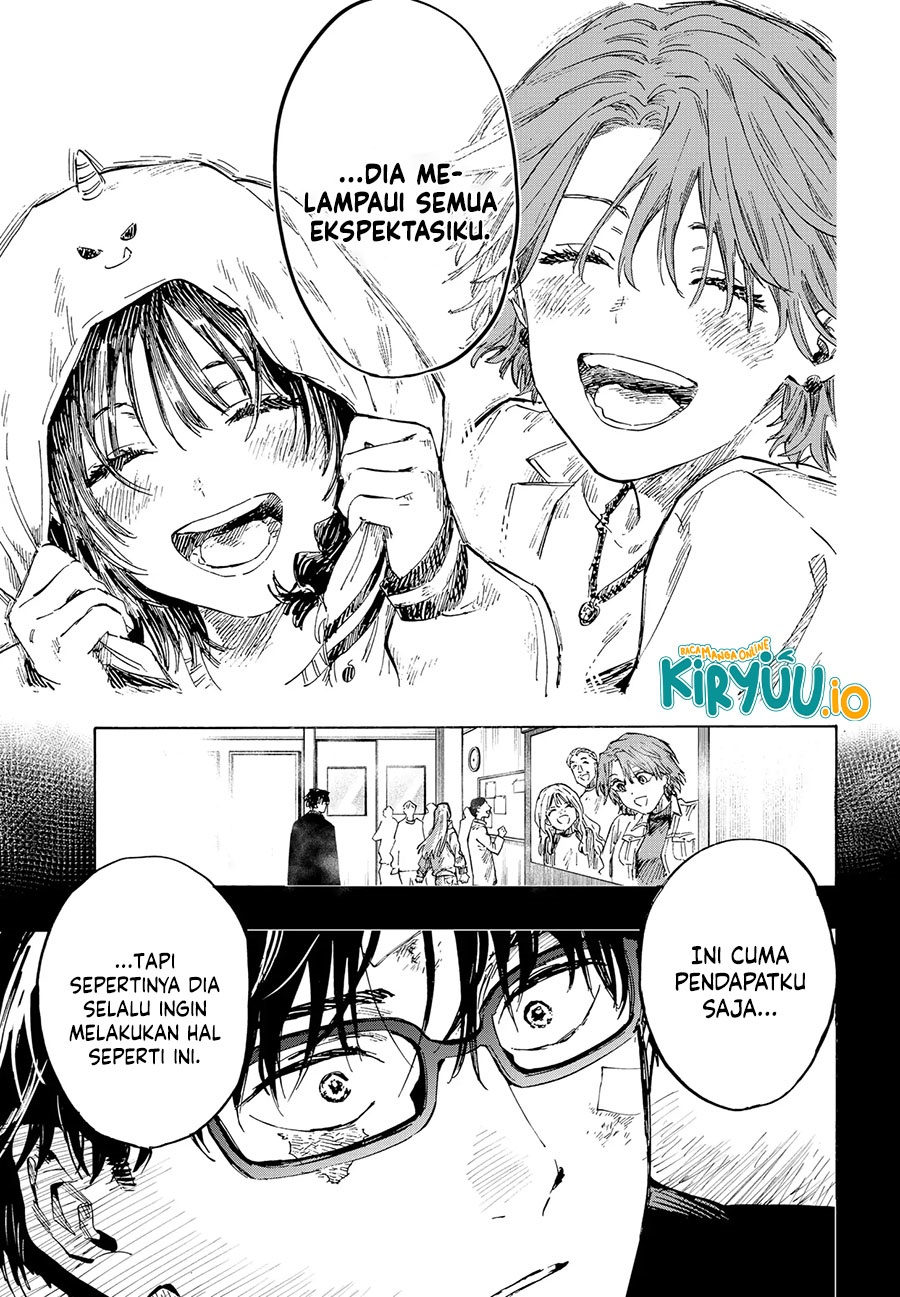 Marriagetoxin Chapter 35 Bahasa Indonesia