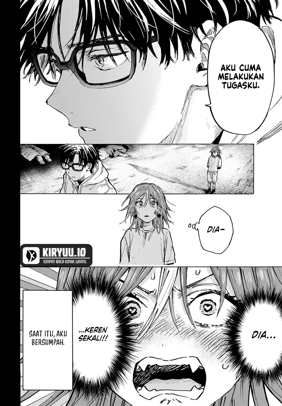 Marriagetoxin Chapter 36 Bahasa Indonesia