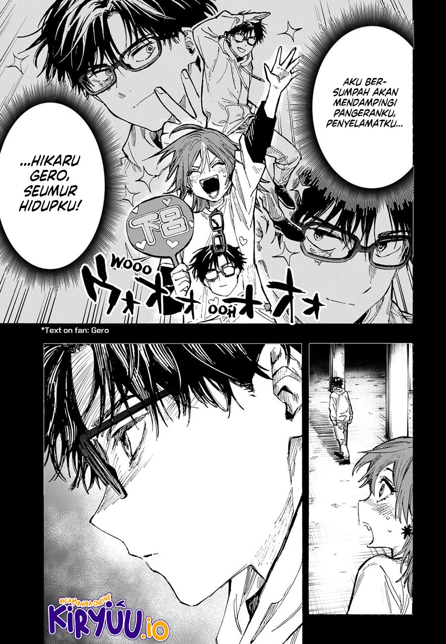 Marriagetoxin Chapter 36 Bahasa Indonesia