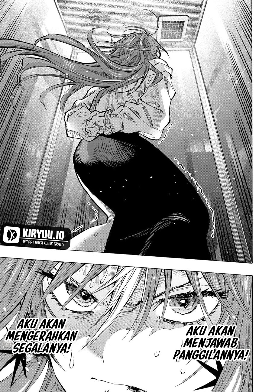 Marriagetoxin Chapter 36 Bahasa Indonesia