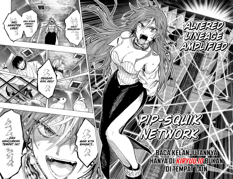 Marriagetoxin Chapter 36 Bahasa Indonesia