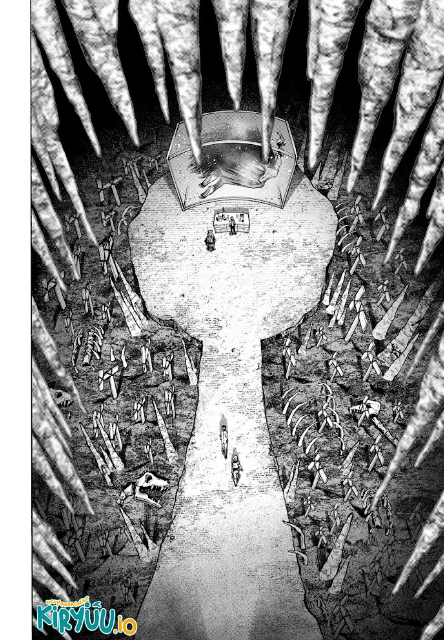 Marriagetoxin Chapter 37 Bahasa Indonesia