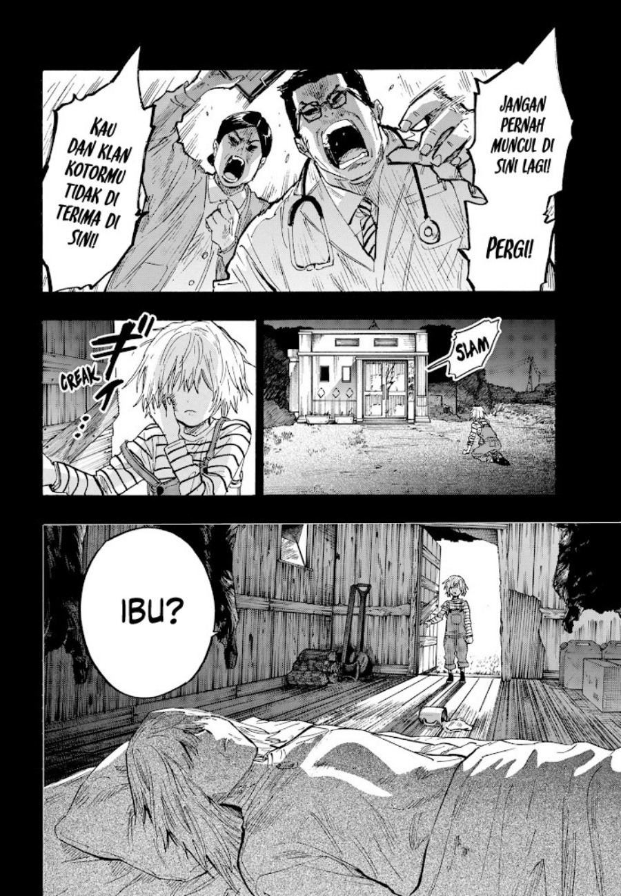 Marriagetoxin Chapter 37 Bahasa Indonesia