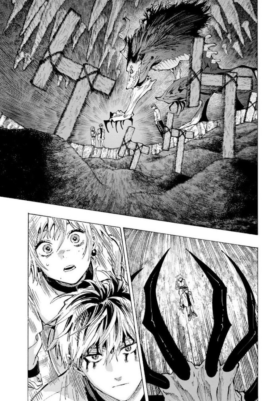 Marriagetoxin Chapter 38 Bahasa Indonesia