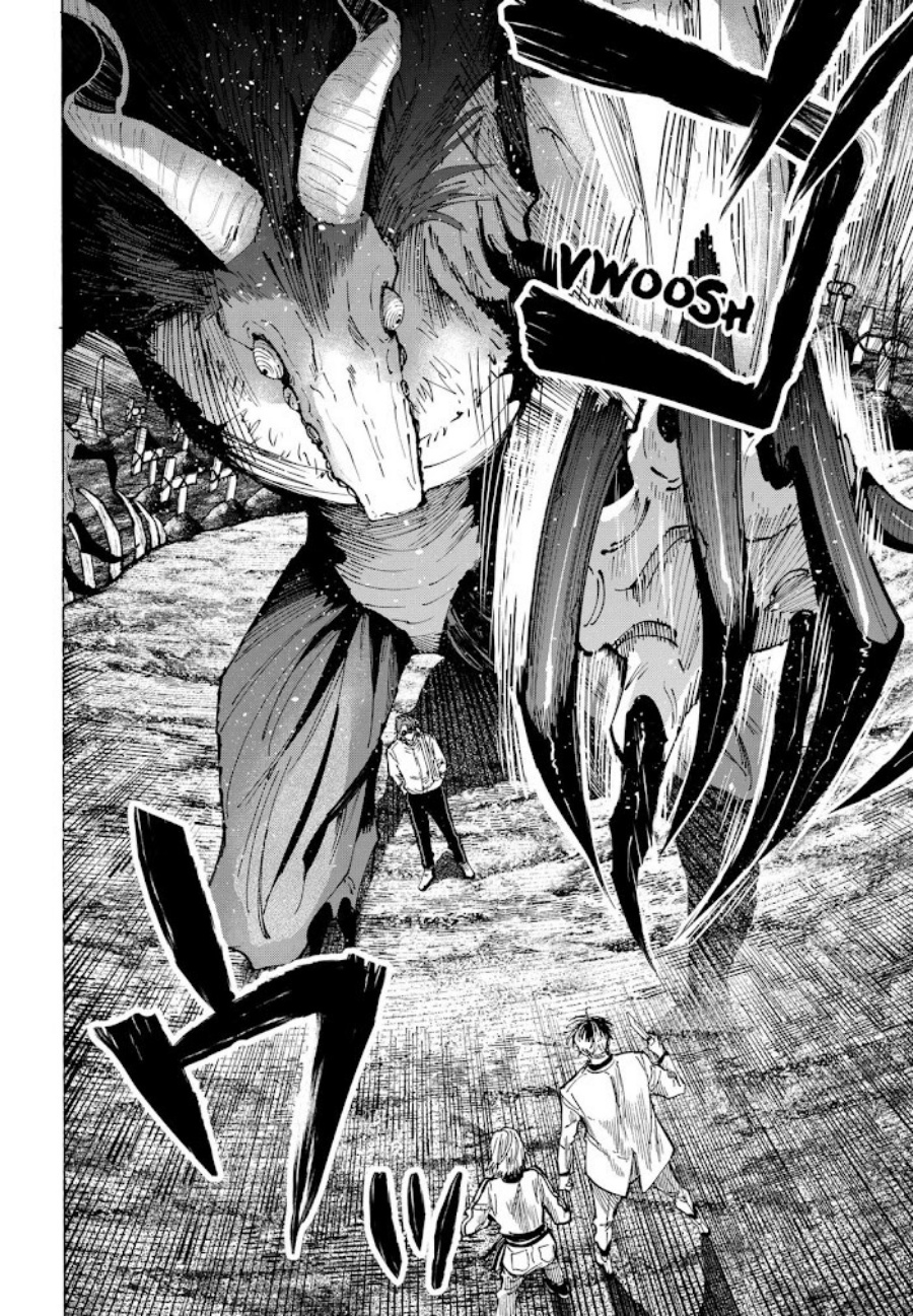 Marriagetoxin Chapter 38 Bahasa Indonesia