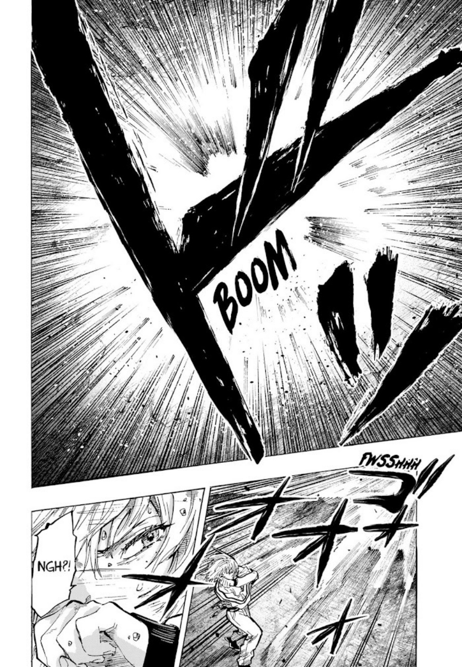 Marriagetoxin Chapter 38 Bahasa Indonesia