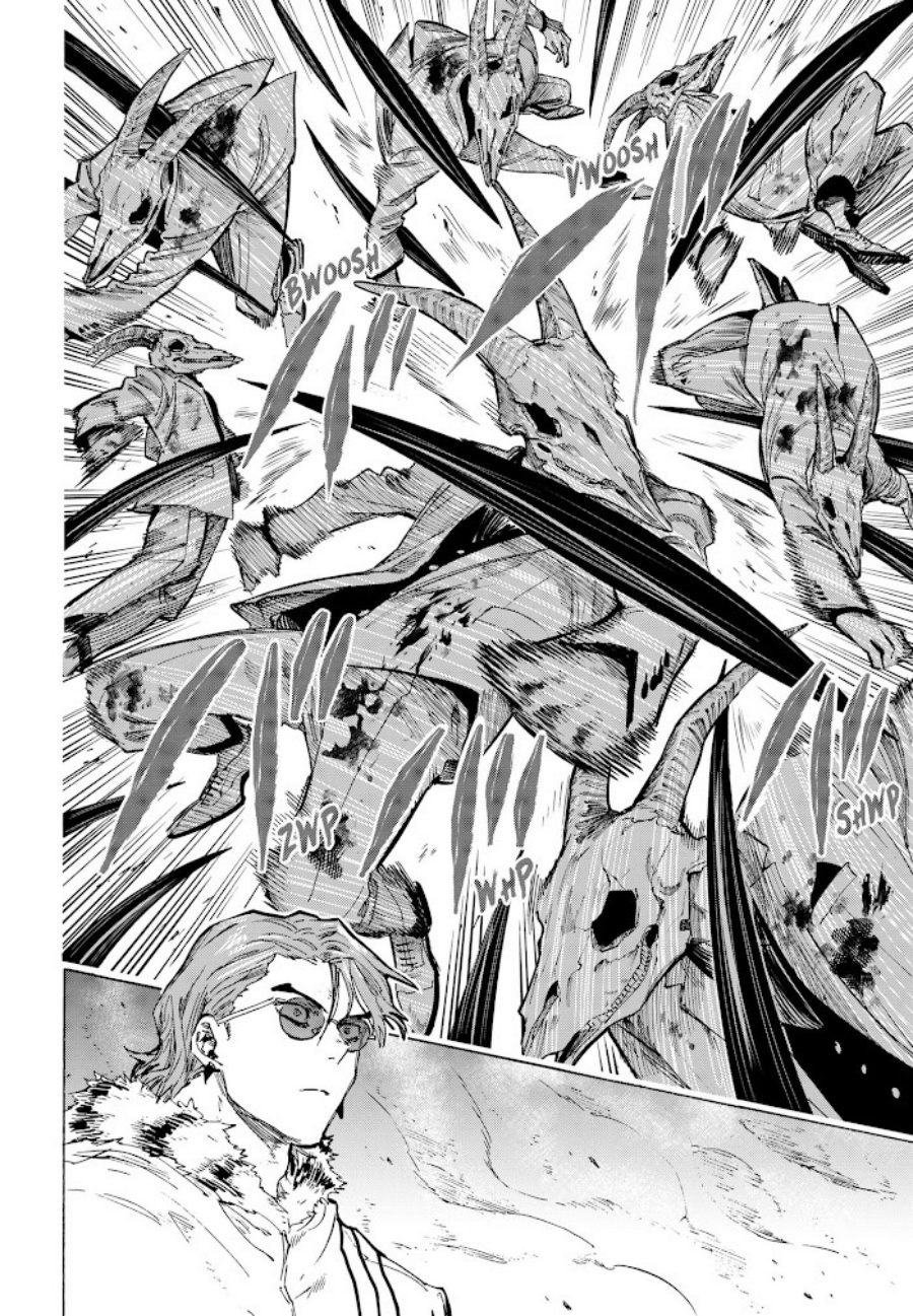 Marriagetoxin Chapter 39 Bahasa Indonesia