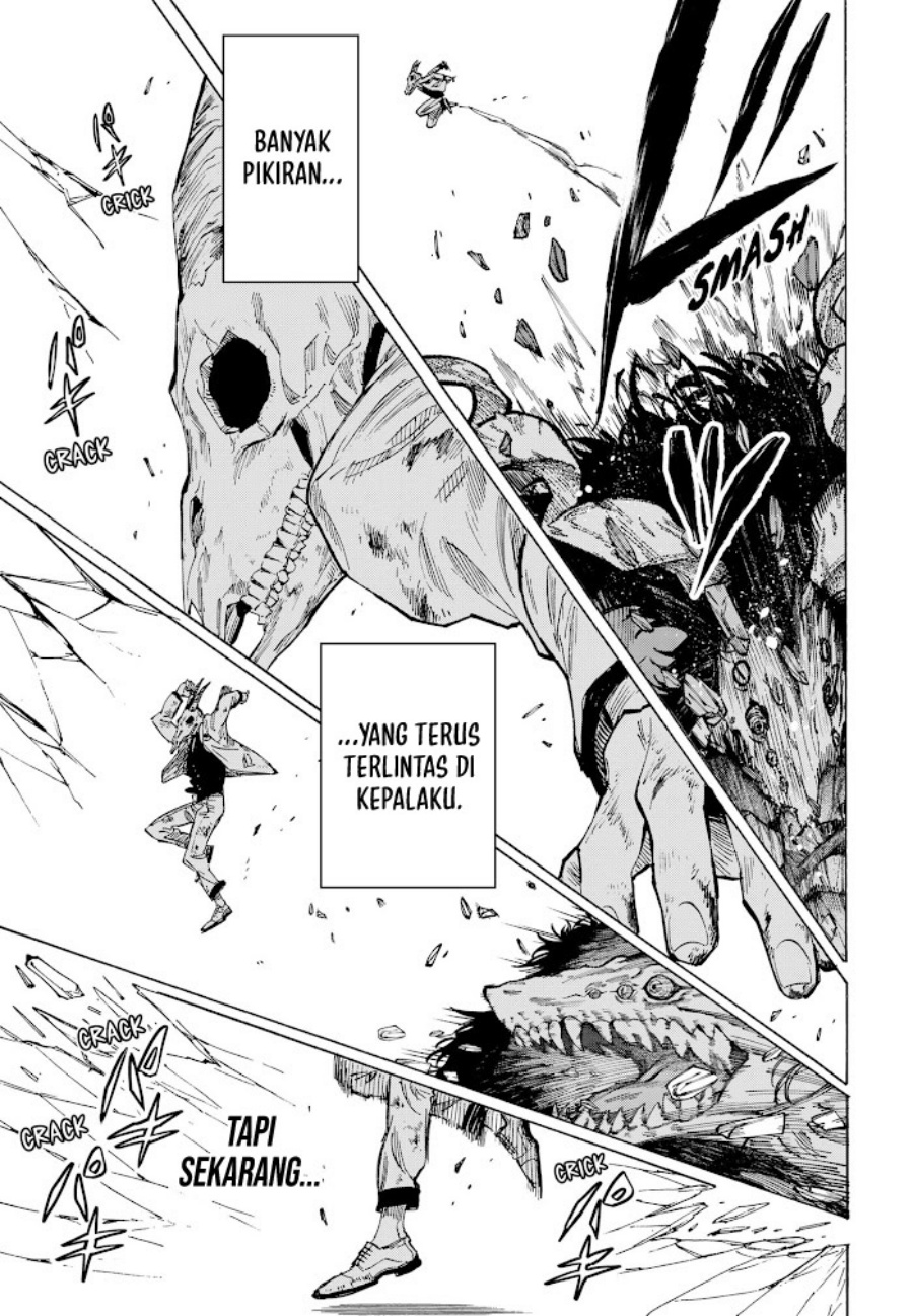 Marriagetoxin Chapter 39 Bahasa Indonesia