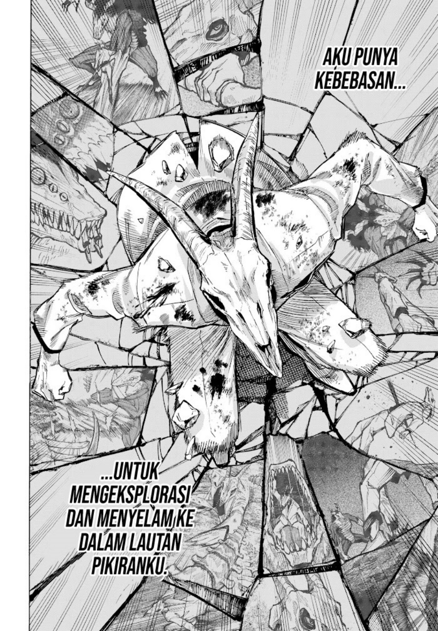 Marriagetoxin Chapter 39 Bahasa Indonesia