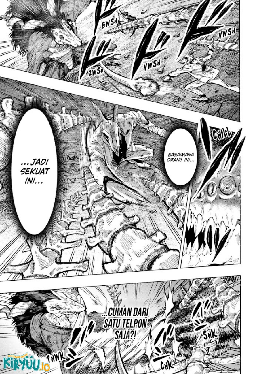 Marriagetoxin Chapter 39 Bahasa Indonesia