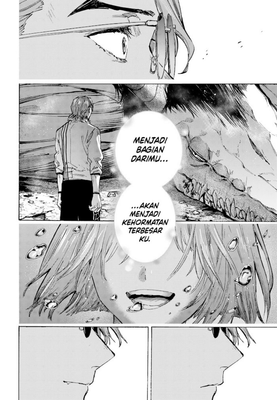 Marriagetoxin Chapter 39 Bahasa Indonesia