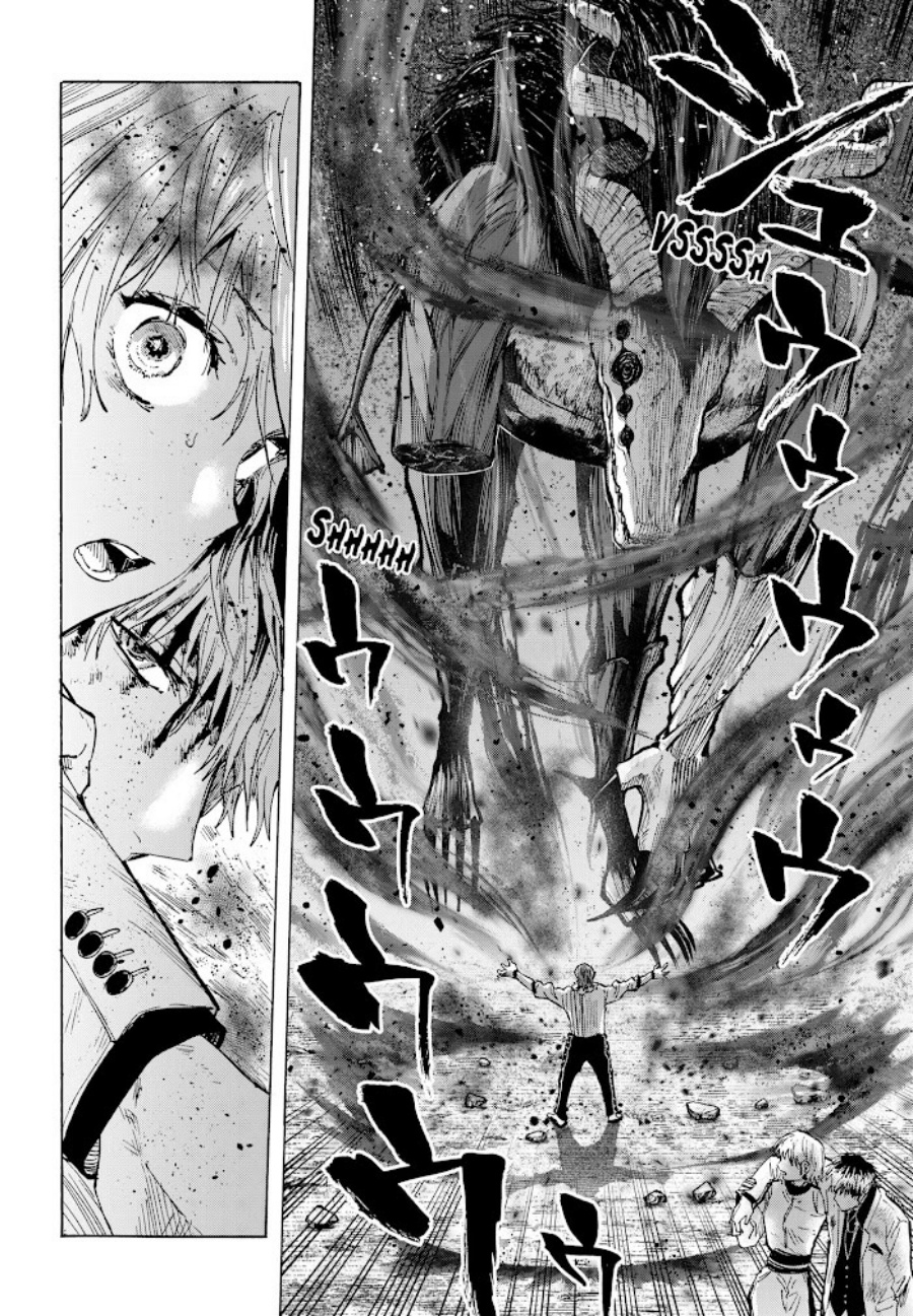 Marriagetoxin Chapter 39 Bahasa Indonesia