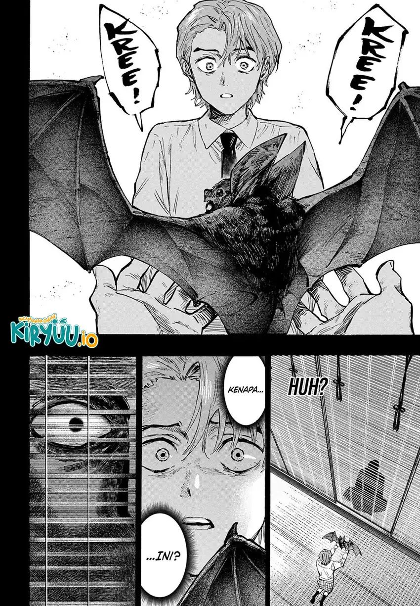 Marriagetoxin chapter 45