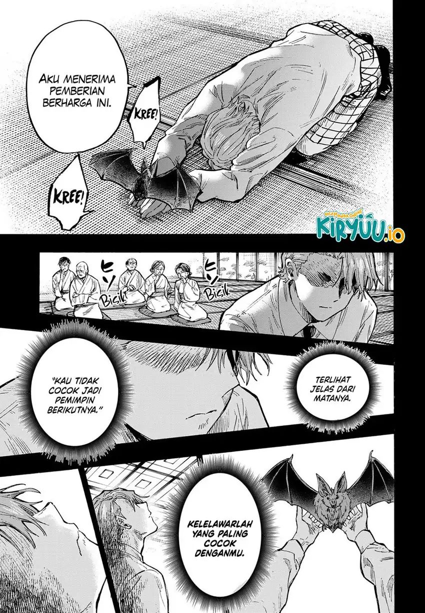 Marriagetoxin chapter 45