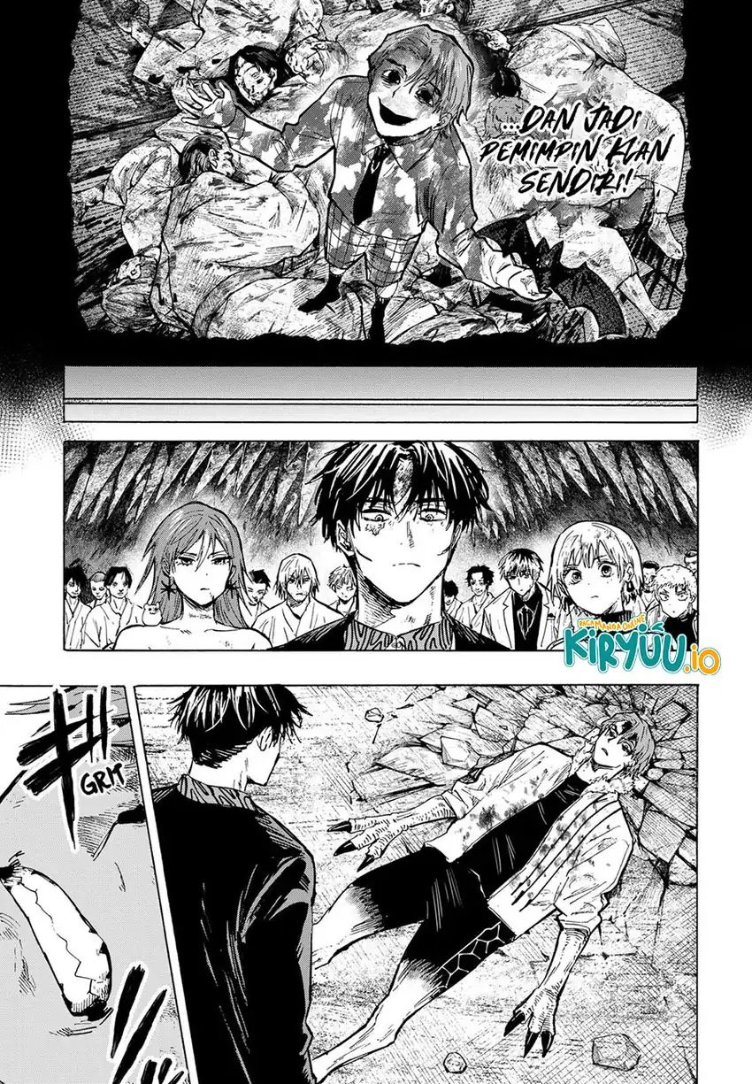 Marriagetoxin chapter 45