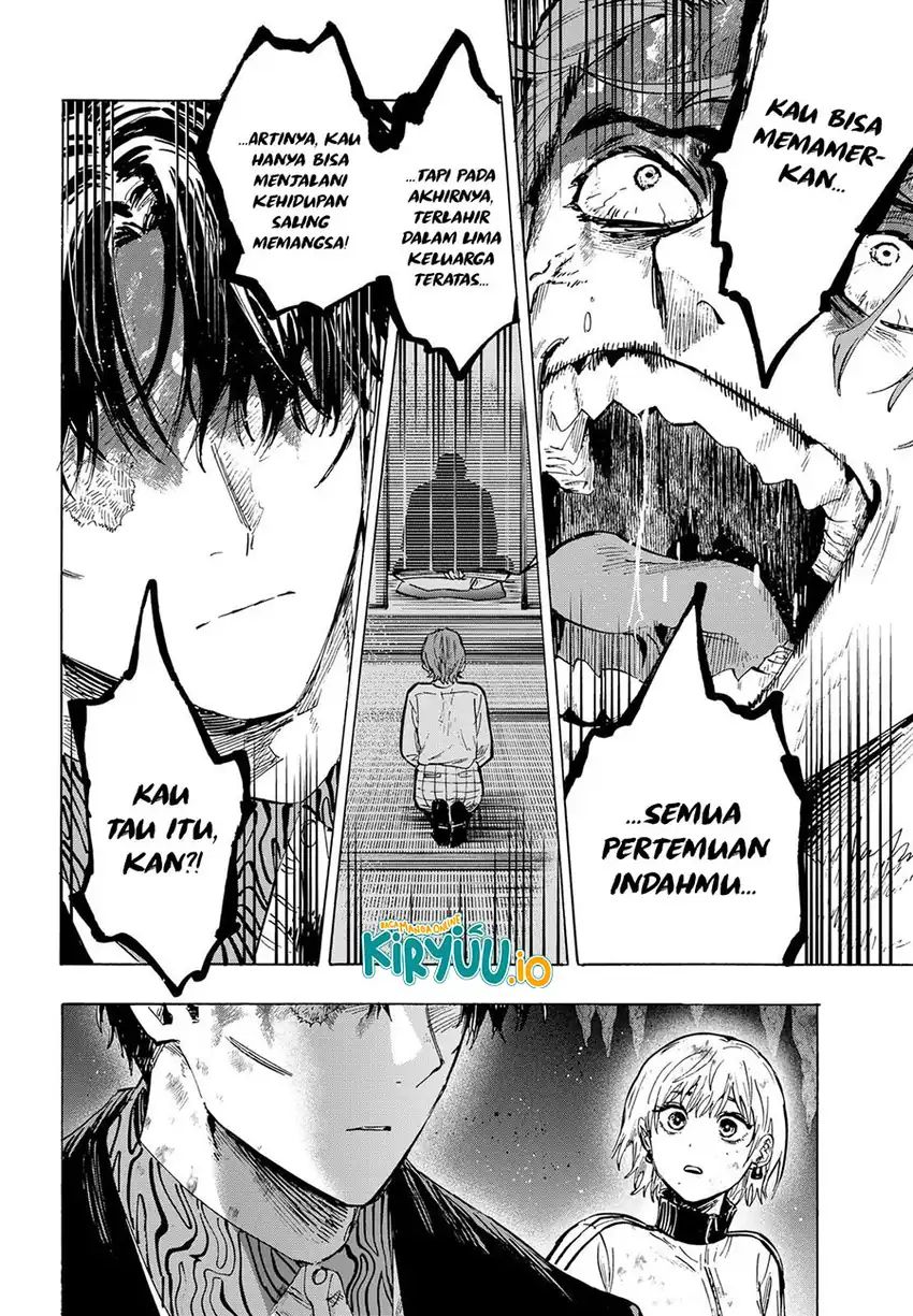 Marriagetoxin chapter 45