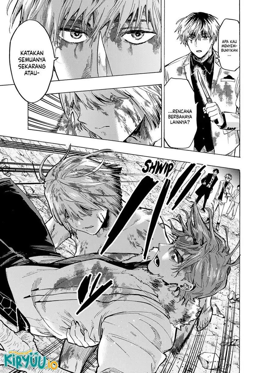 Marriagetoxin chapter 45