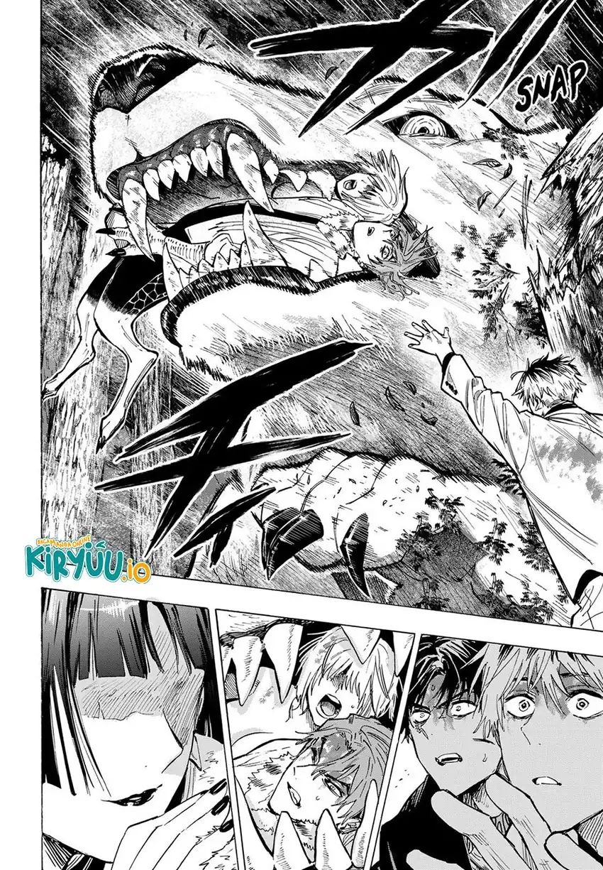 Marriagetoxin chapter 45