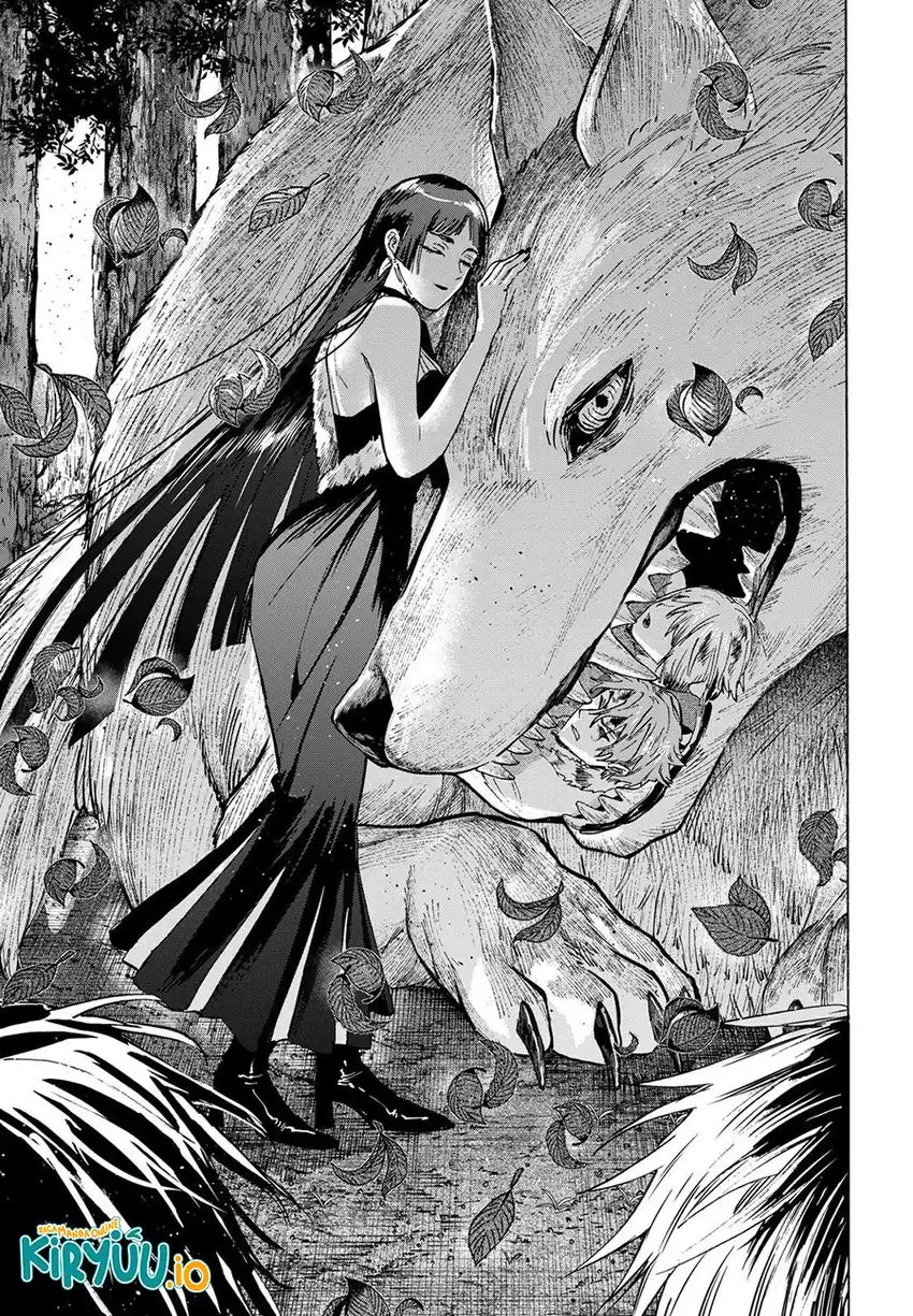 Marriagetoxin chapter 45