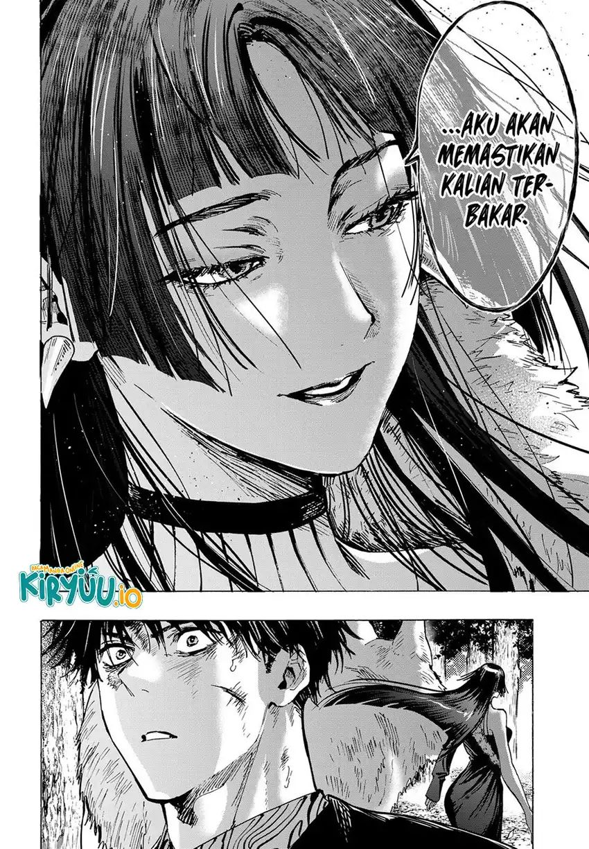 Marriagetoxin chapter 45