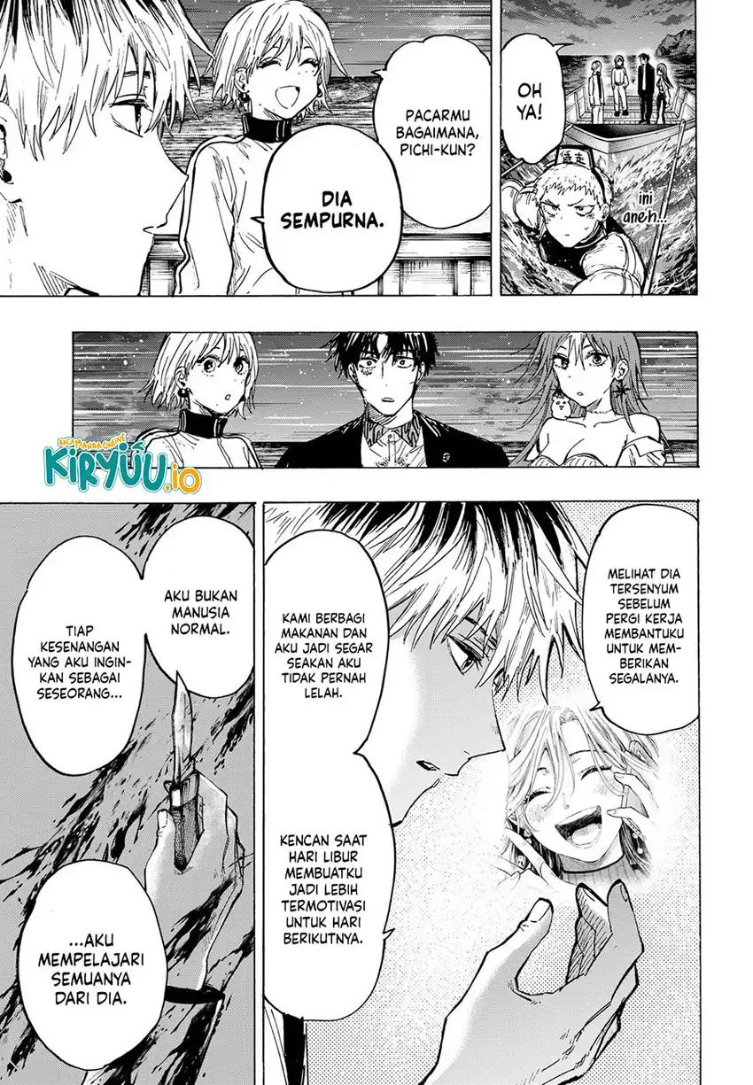 Marriagetoxin chapter 46