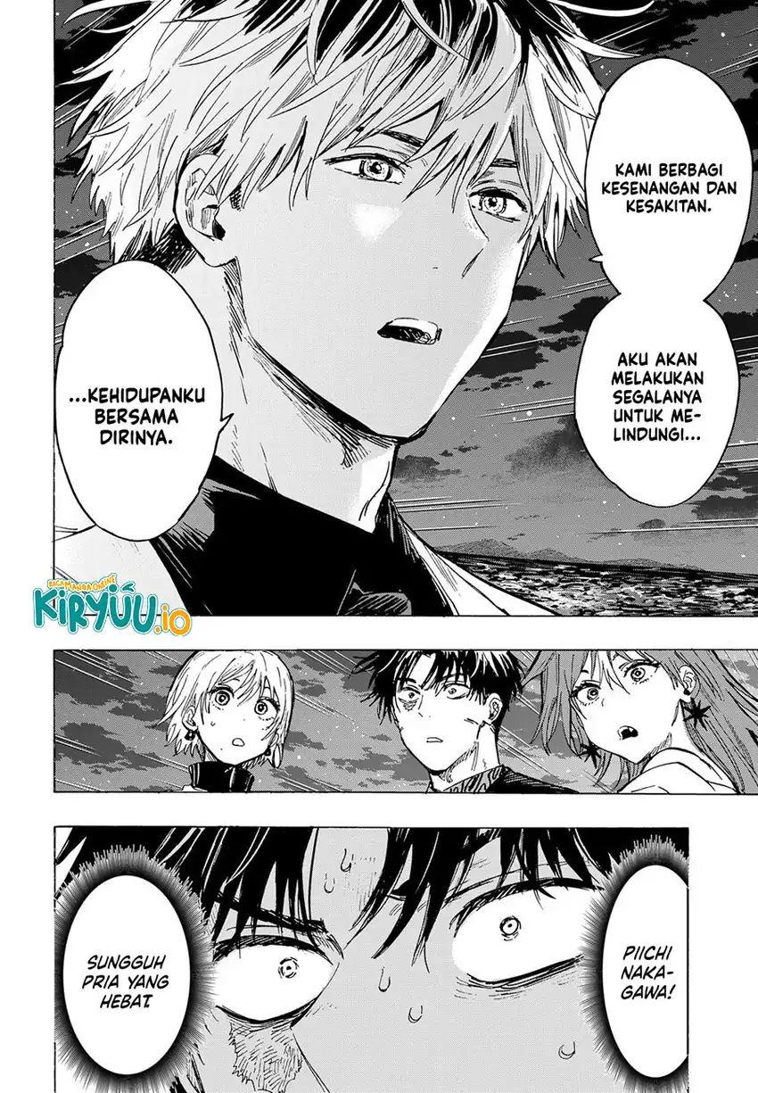 Marriagetoxin chapter 46