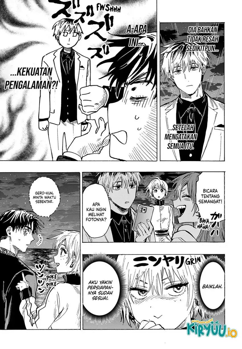 Marriagetoxin chapter 46