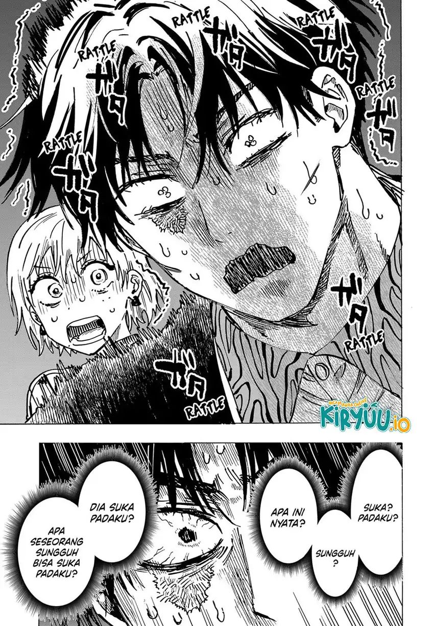 Marriagetoxin chapter 46