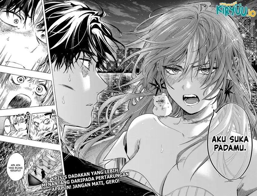 Marriagetoxin chapter 46