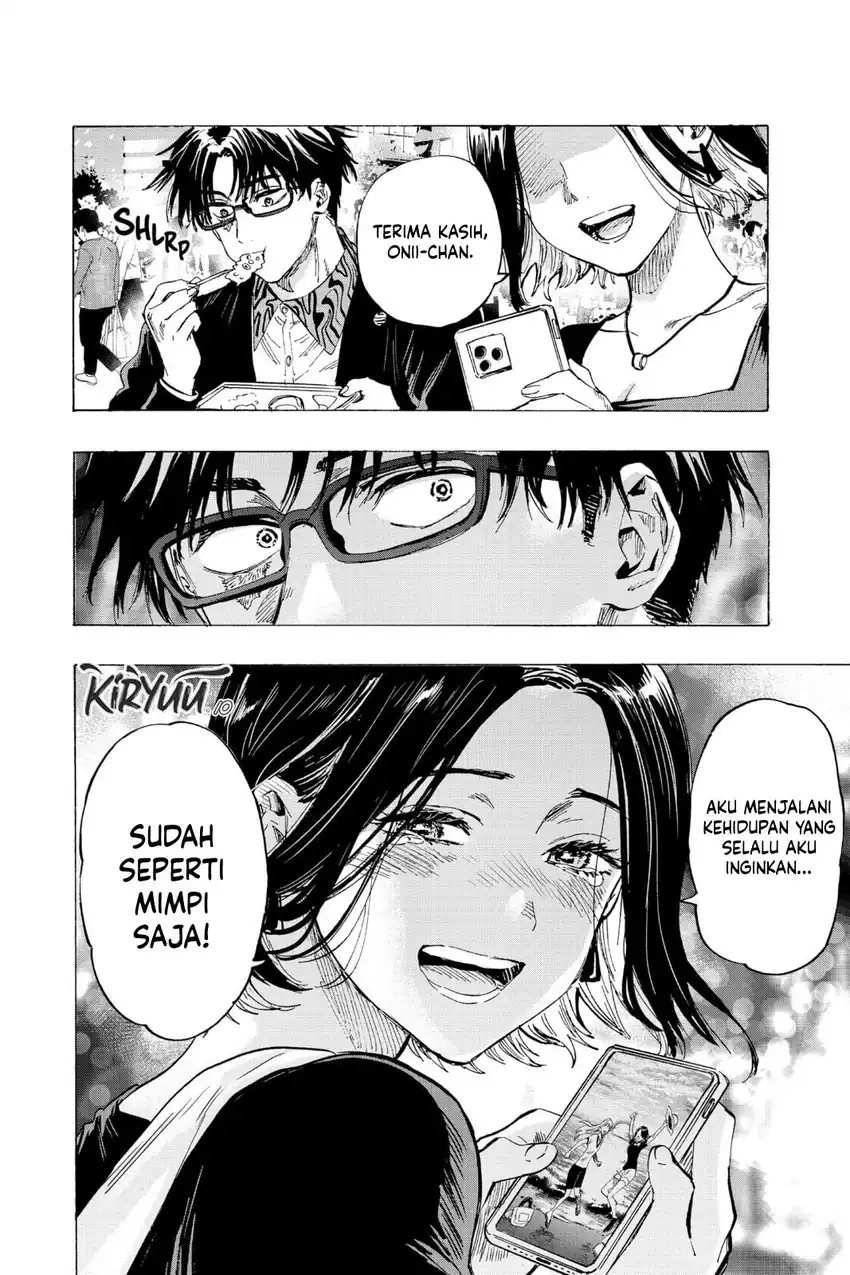 Marriagetoxin chapter 49