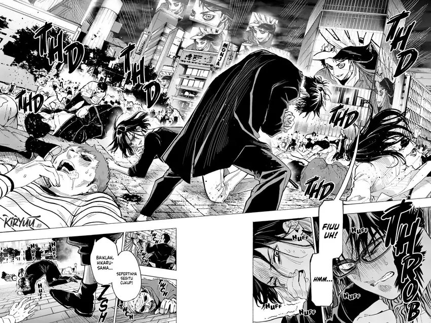 Marriagetoxin chapter 49