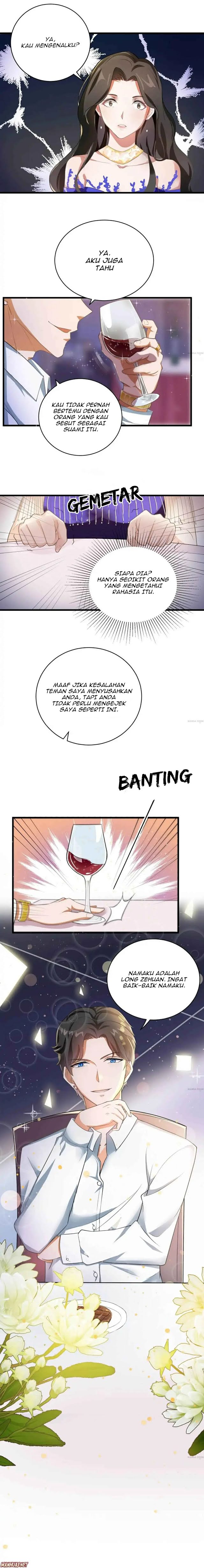 Marry to Find Love Chapter 01 Bahasa Indonesia