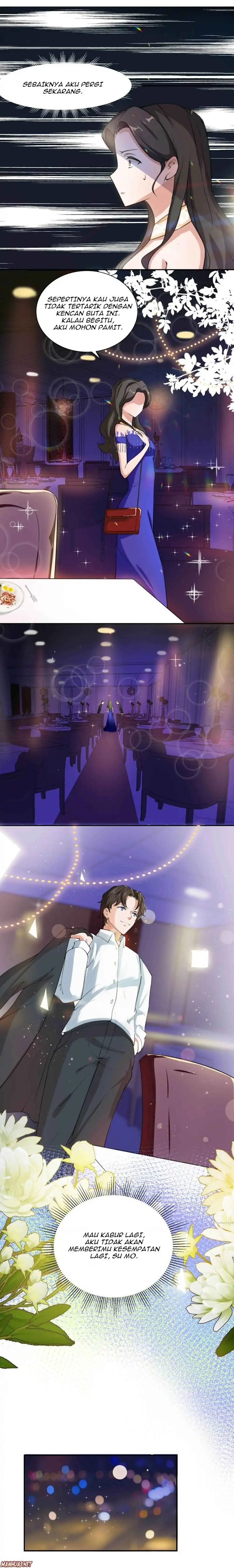 Marry to Find Love Chapter 01 Bahasa Indonesia