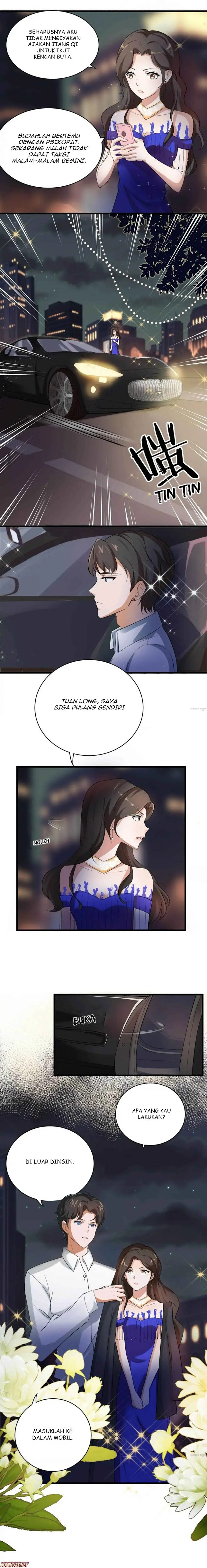 Marry to Find Love Chapter 01 Bahasa Indonesia