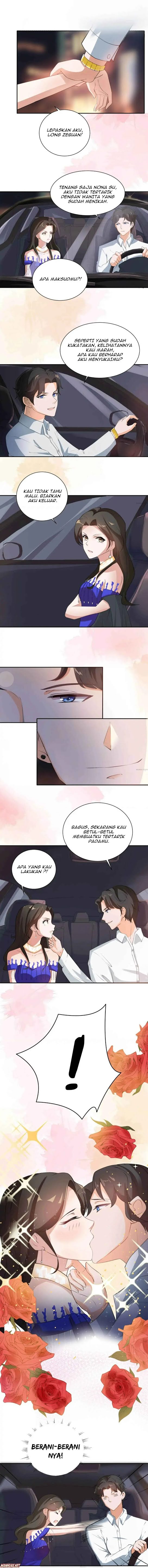 Marry to Find Love Chapter 01 Bahasa Indonesia