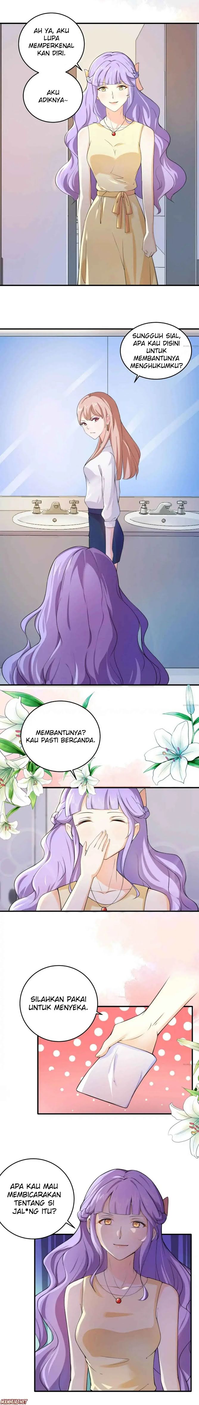 Marry to Find Love Chapter 07 Bahasa Indonesia